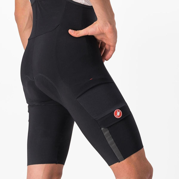 Castelli Unlimited Thermal Bibshort Men's