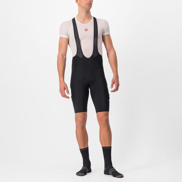 Castelli Unlimited Thermal Bibshort Men's