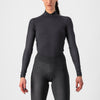 Castelli Bandito Wool LS Baselayer Women's