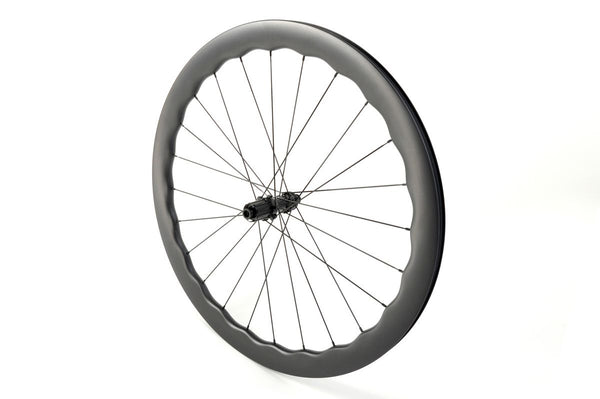 DK Composite Wave 50 Wheelset