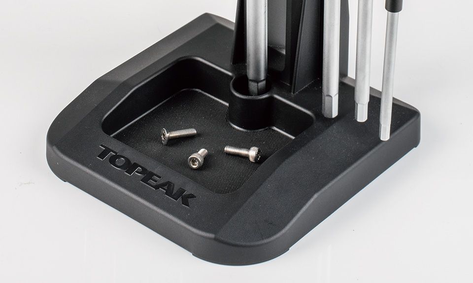 Topeak T-Hex Wrench Set