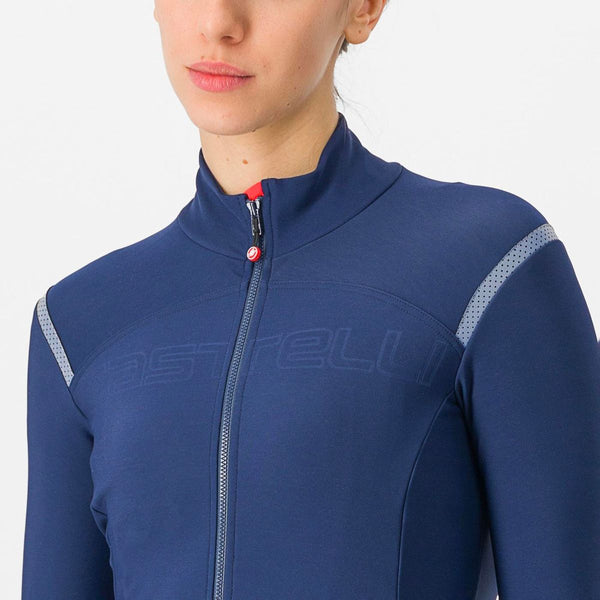 Castelli Tutto Nano RoS Women's Jersey