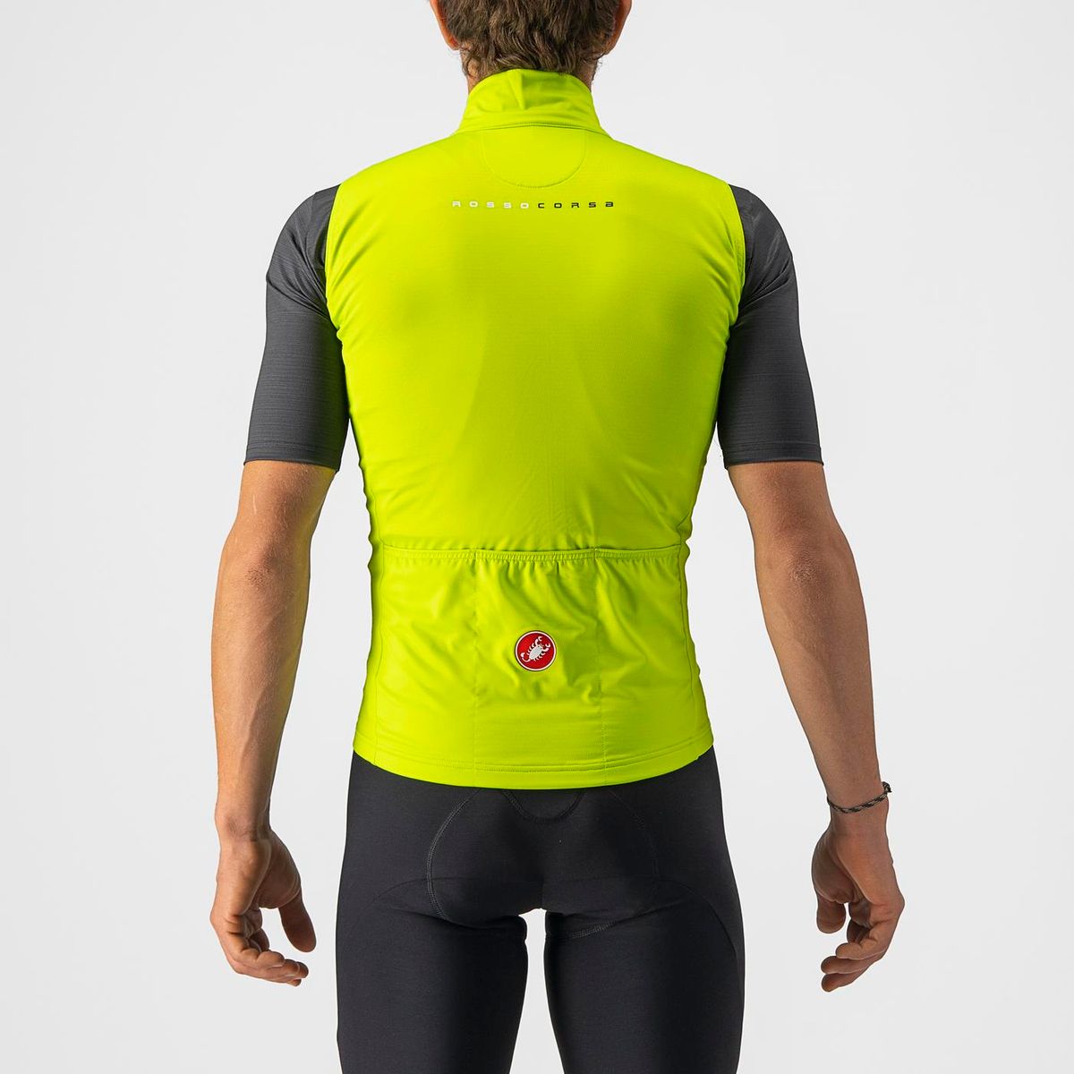 Castelli Pro Thermal Mid Vest Men's