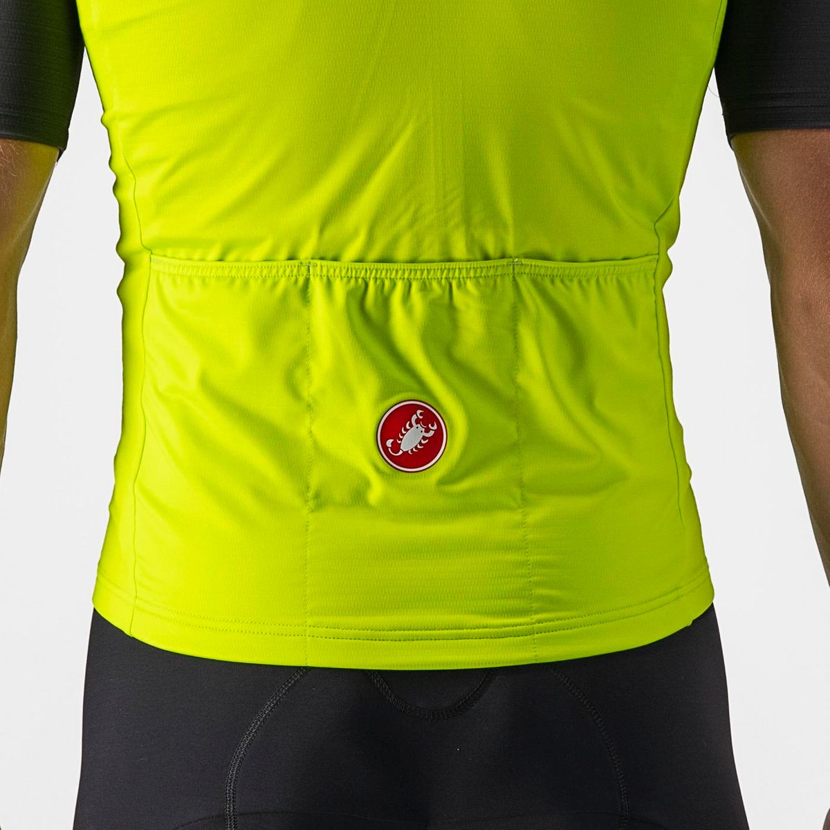 Castelli Pro Thermal Mid Vest Men's