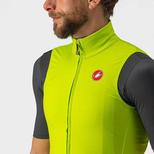 Castelli Pro Thermal Mid Vest Men's