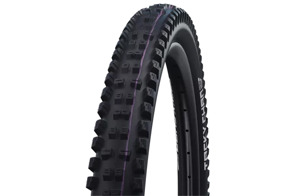 Schwalbe Tyre Tacky Chan