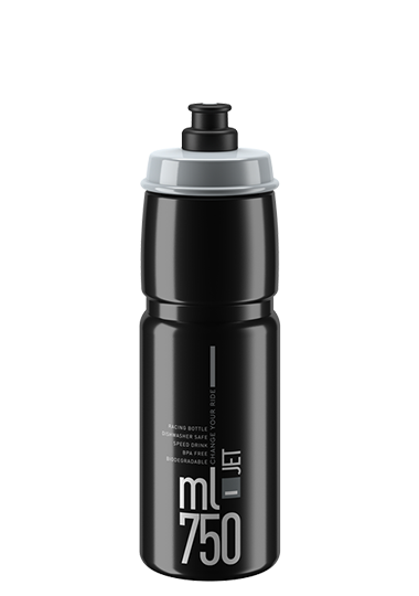 Elite Jet Bottles 750ml