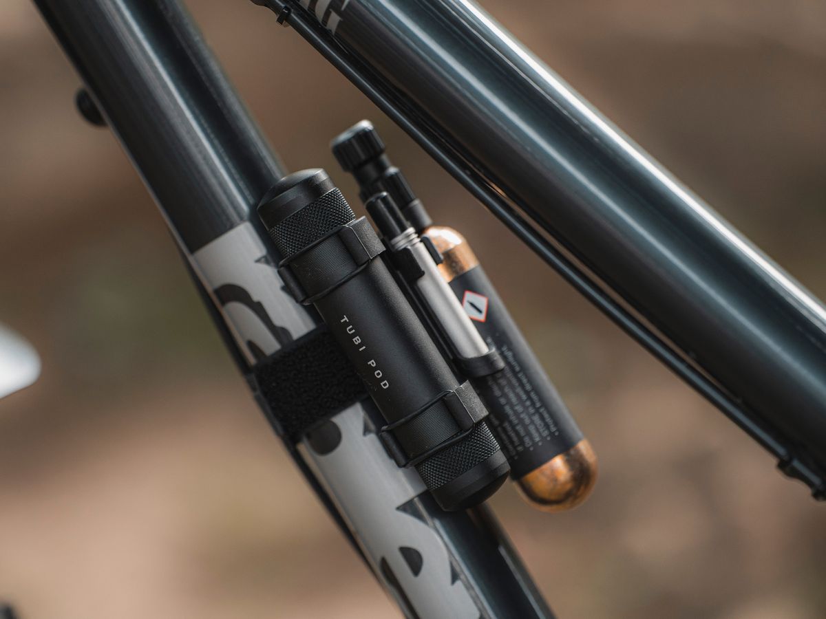 Topeak Tubipod Max