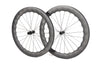 DK Composite Wave 65 Wheelset