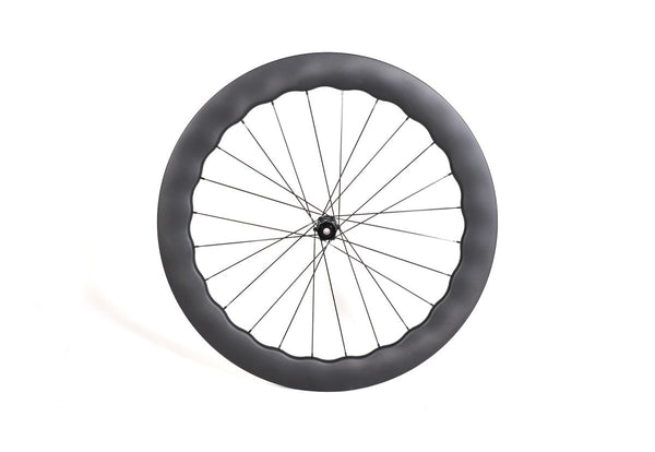 DK Composite Wave 65 Wheelset