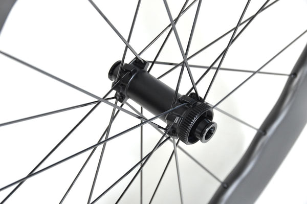 DK Composite Wave 65 Wheelset