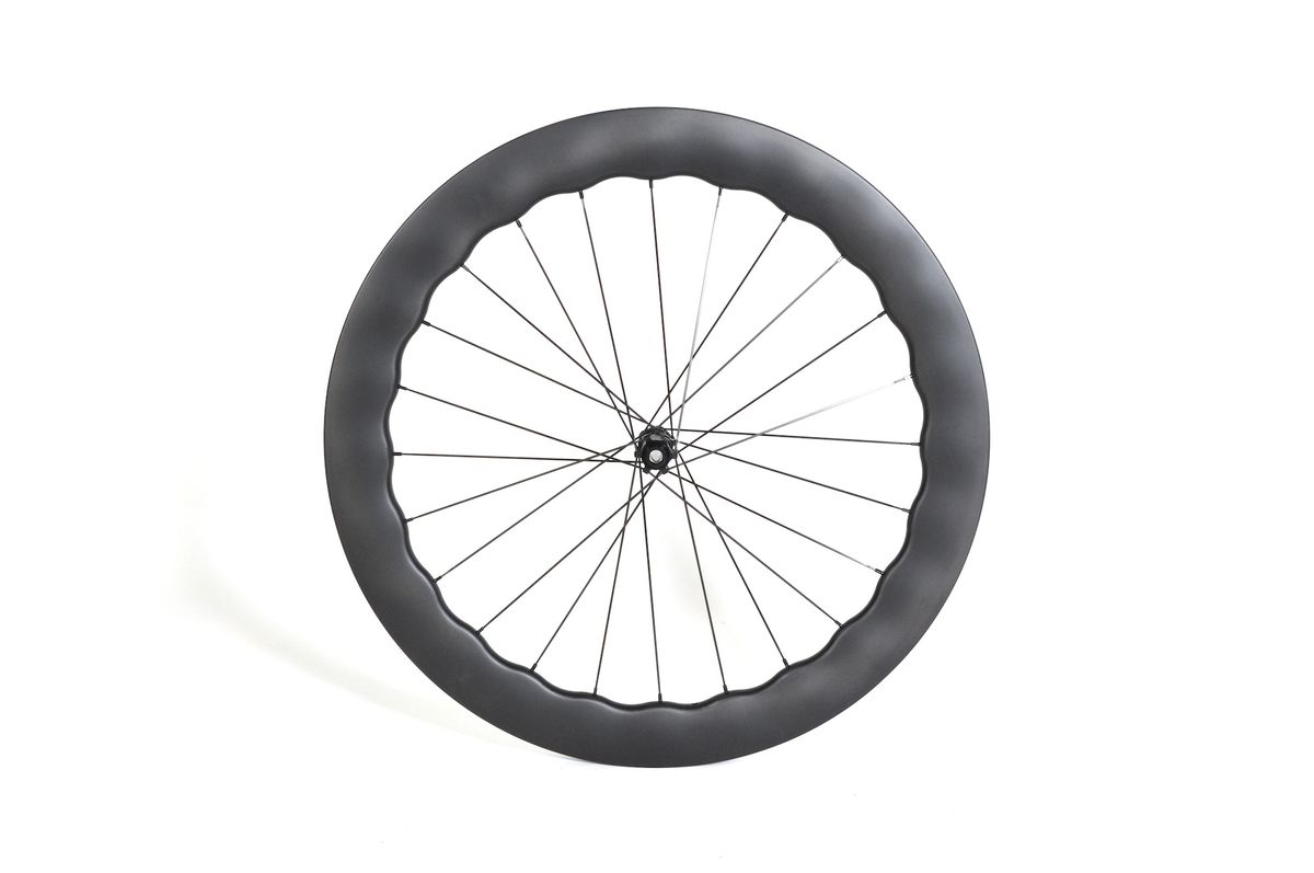 DK Composite Wave 65 Wheelset