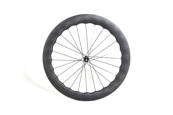 DK Composite Wave 65 Wheelset