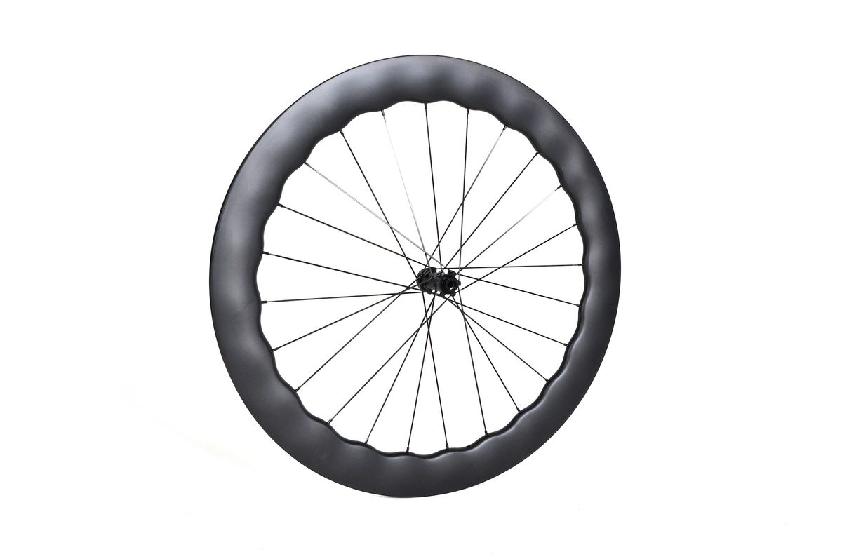 DK Composite Wave 65 Wheelset