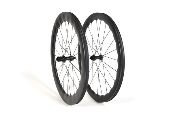 DK Composite Wave 50/65 Wheelset