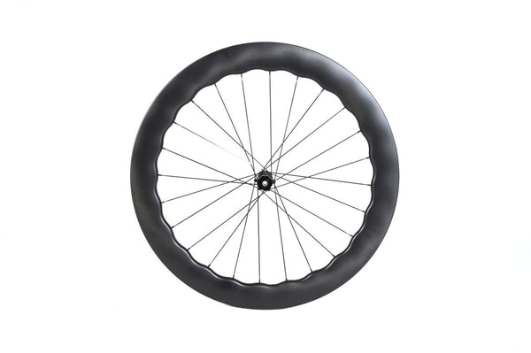 DK Composite Wave 50/65 Wheelset