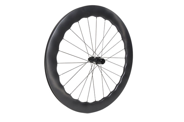 DK Composite Wave 50/65 Wheelset