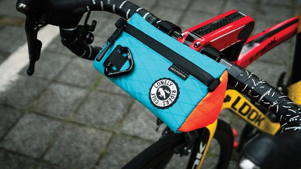 ULAC Coursier Apex Handlebar Bag 1.0L