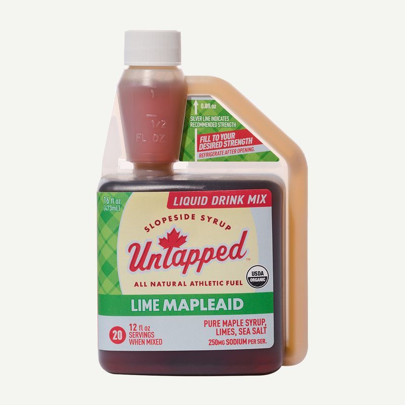 UnTapped Mapleaid