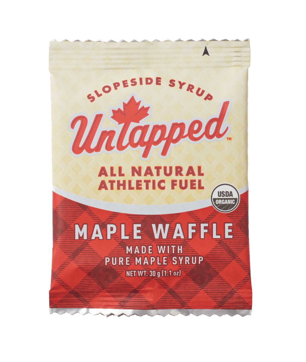 UnTapped Waffles