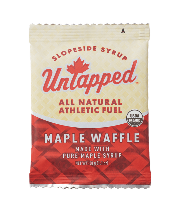 UnTapped Waffles