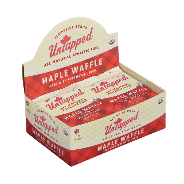 UnTapped Waffles