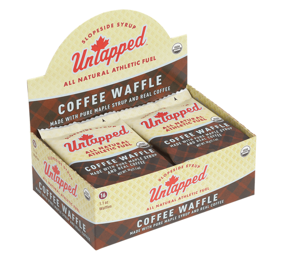 UnTapped Waffles