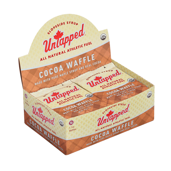 UnTapped Waffles