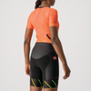 Castelli Free Sanremo 2 Suit Short Sleeve Women's