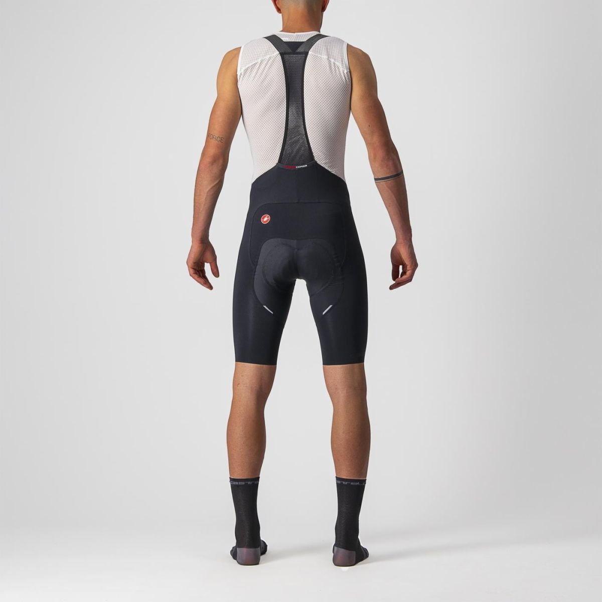 Castelli Free Aero RC Bibshort Men's