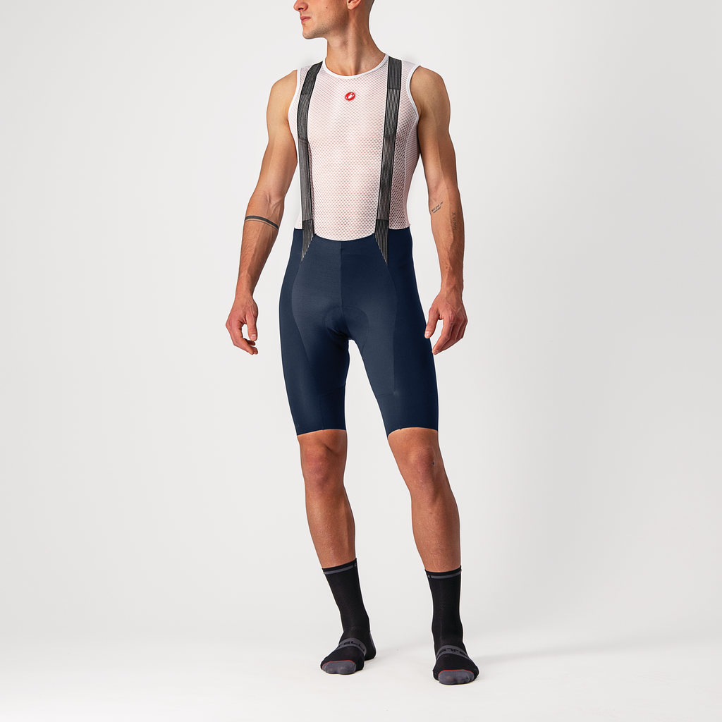 Castelli Free Aero RC Bibshort Men's