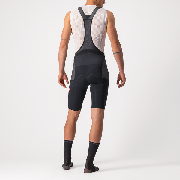 Castelli Free Unlimited Bibshort Men's