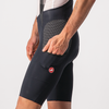 Castelli Free Unlimited Bibshort Men's