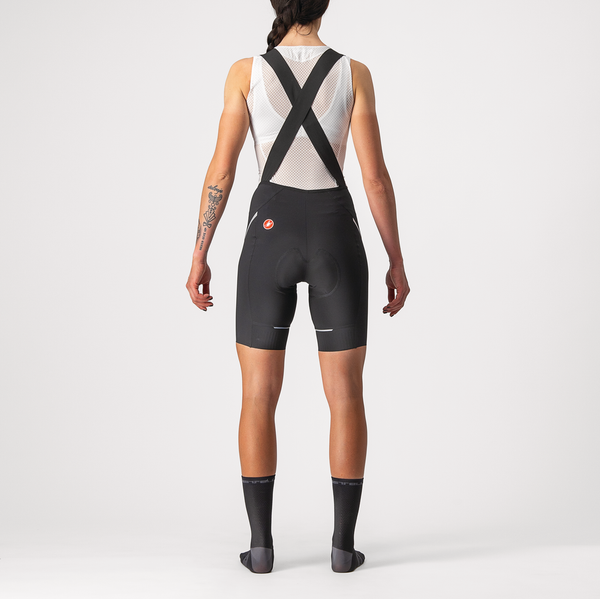 Castelli Velocissima 3 Bibshort Women's