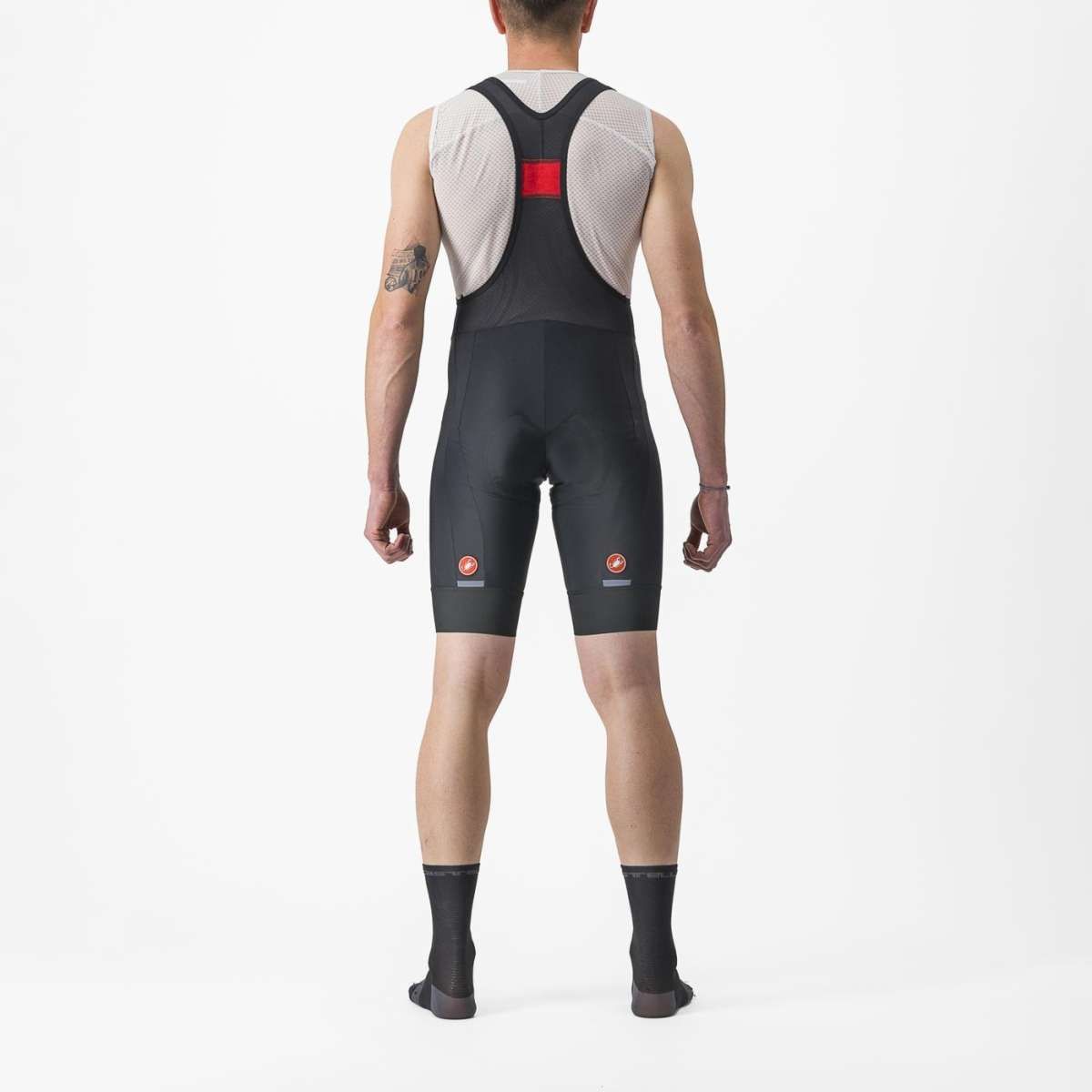 Castelli Entrata 2 Bibshort Men's