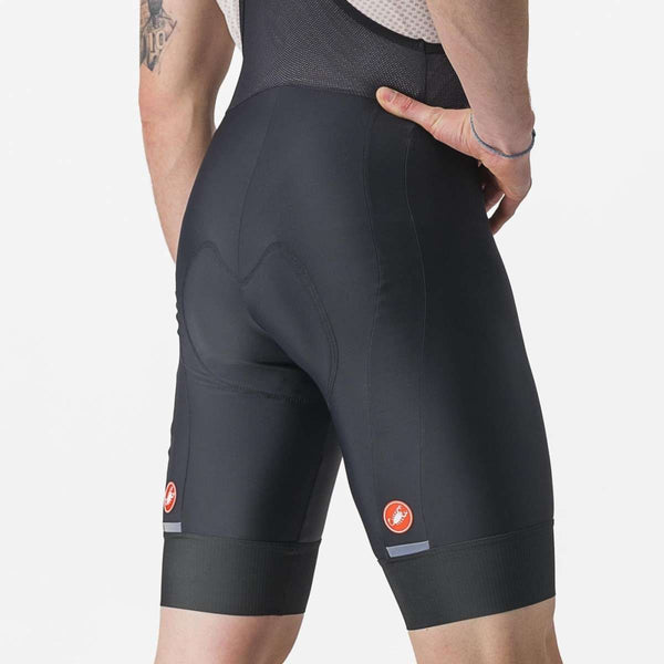 Castelli Entrata 2 Bibshort Men's