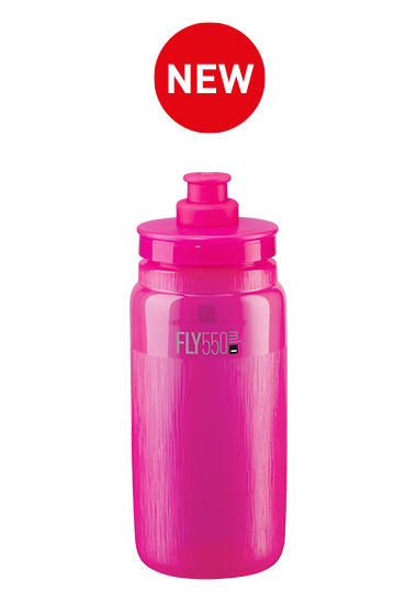 Elite Fly Tex Bottles 550ml