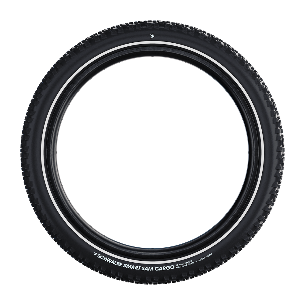 Schwalbe Tyre Smart Sam Cargo