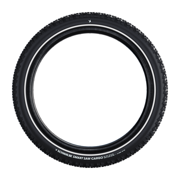 Schwalbe Tyre Smart Sam Cargo