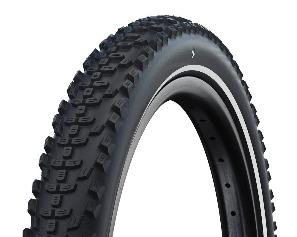 Schwalbe Tyre Smart Sam Cargo