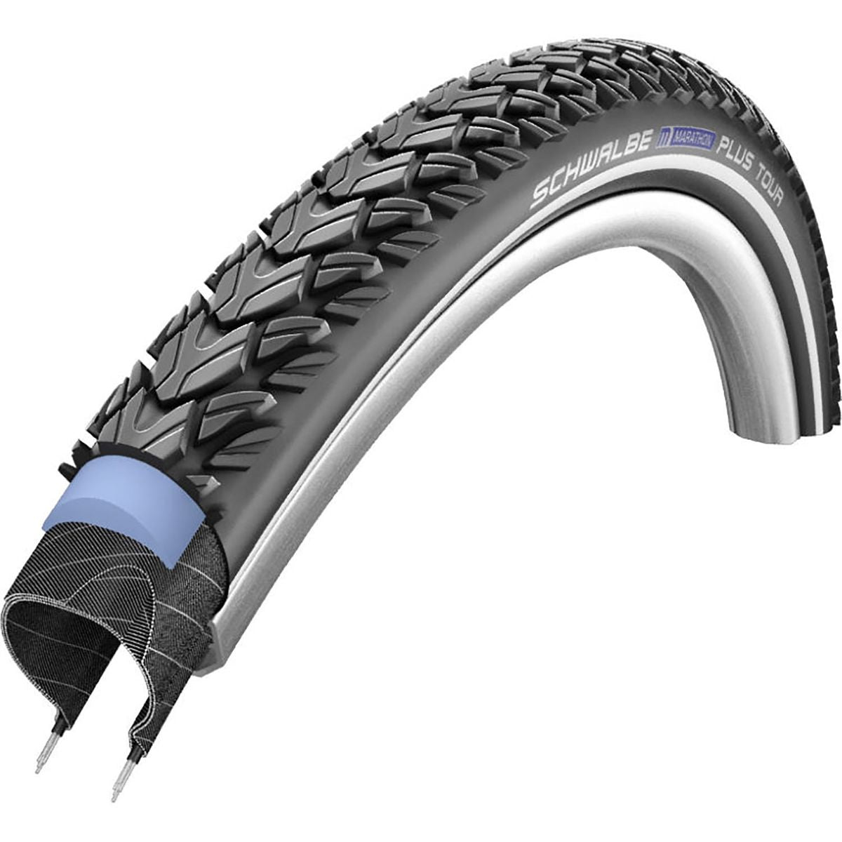 Schwalbe Tyre Marathon Plus Tour