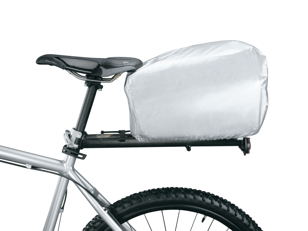 Topeak Trunk Bag Rain Cover for MTX EX/DX