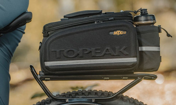 Topeak TetraRack M2 HD Rear