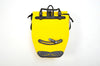 Pack-IT Drybag Pannier Yellow