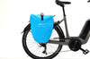 Pack-IT Drybag Pannier Blue