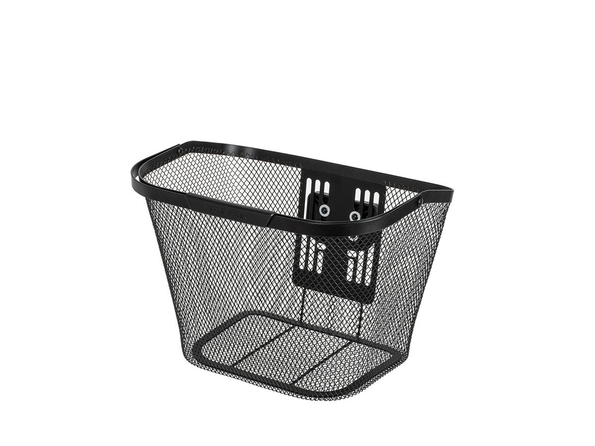 Topeak Urban Basket Front