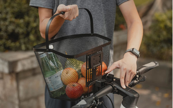 Topeak Urban Basket Front