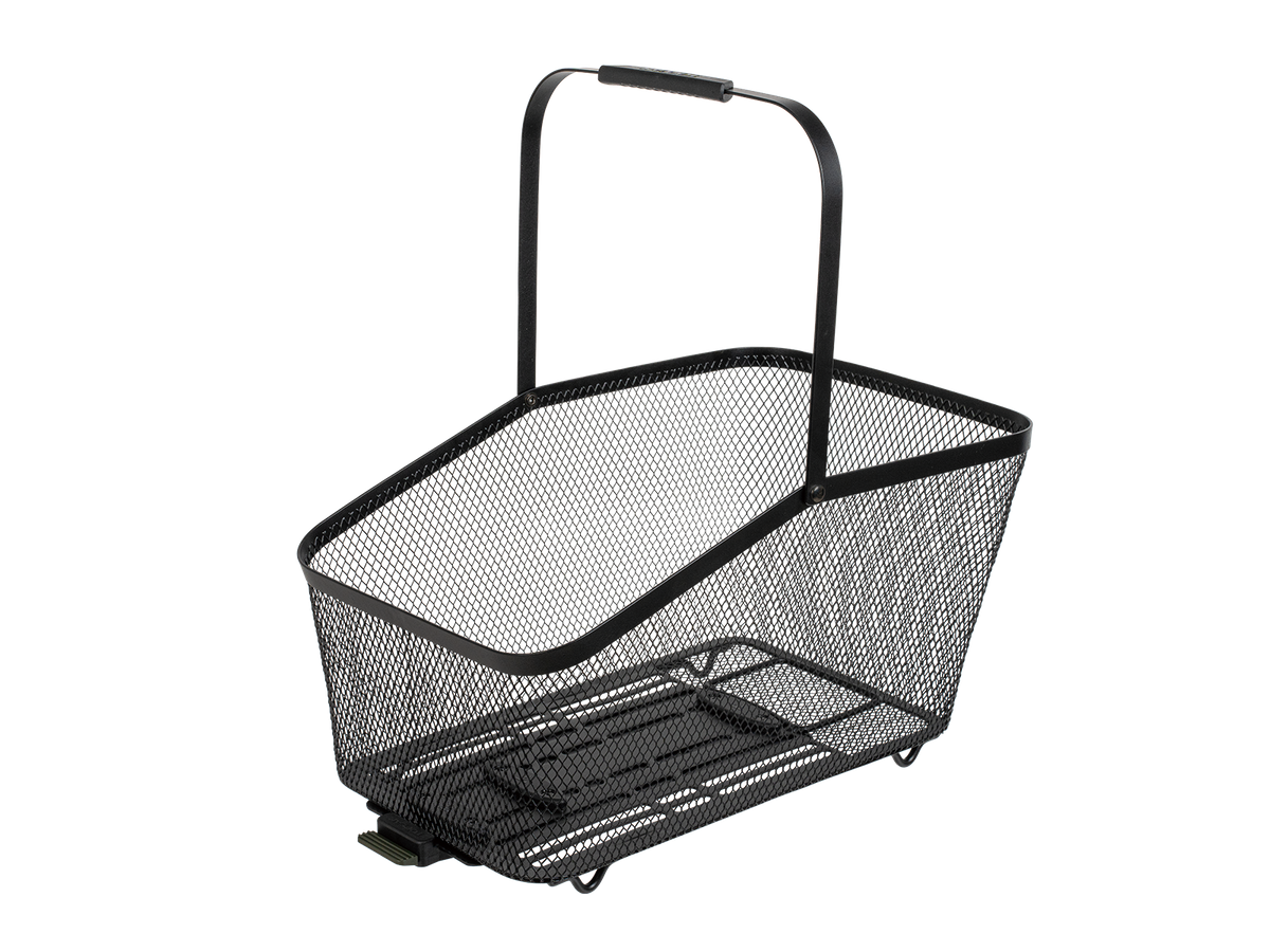 Topeak Urban Basket Rear