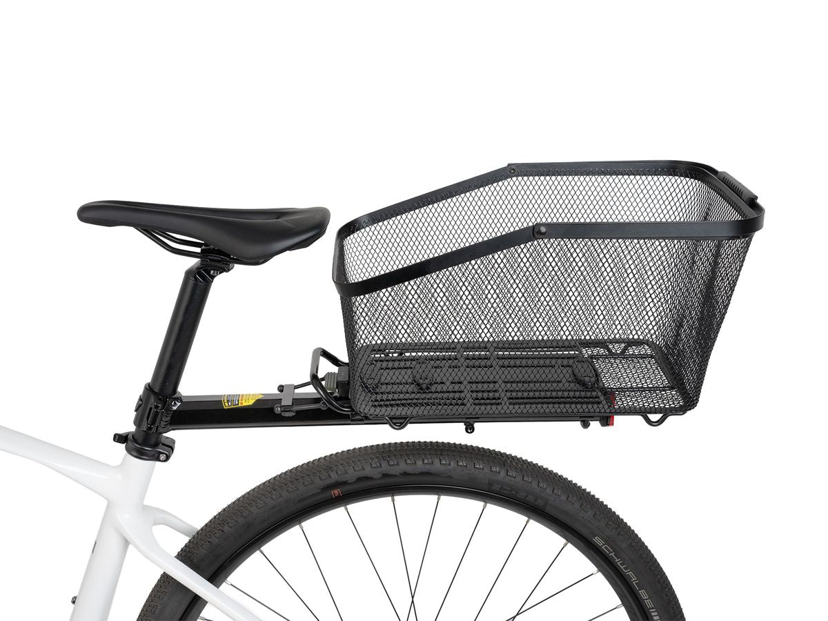 Topeak Urban Basket Rear