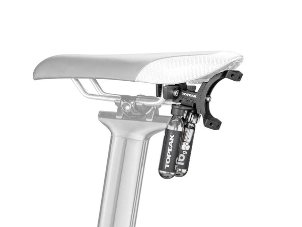 Topeak Tri-Backup Elite 90 Mount